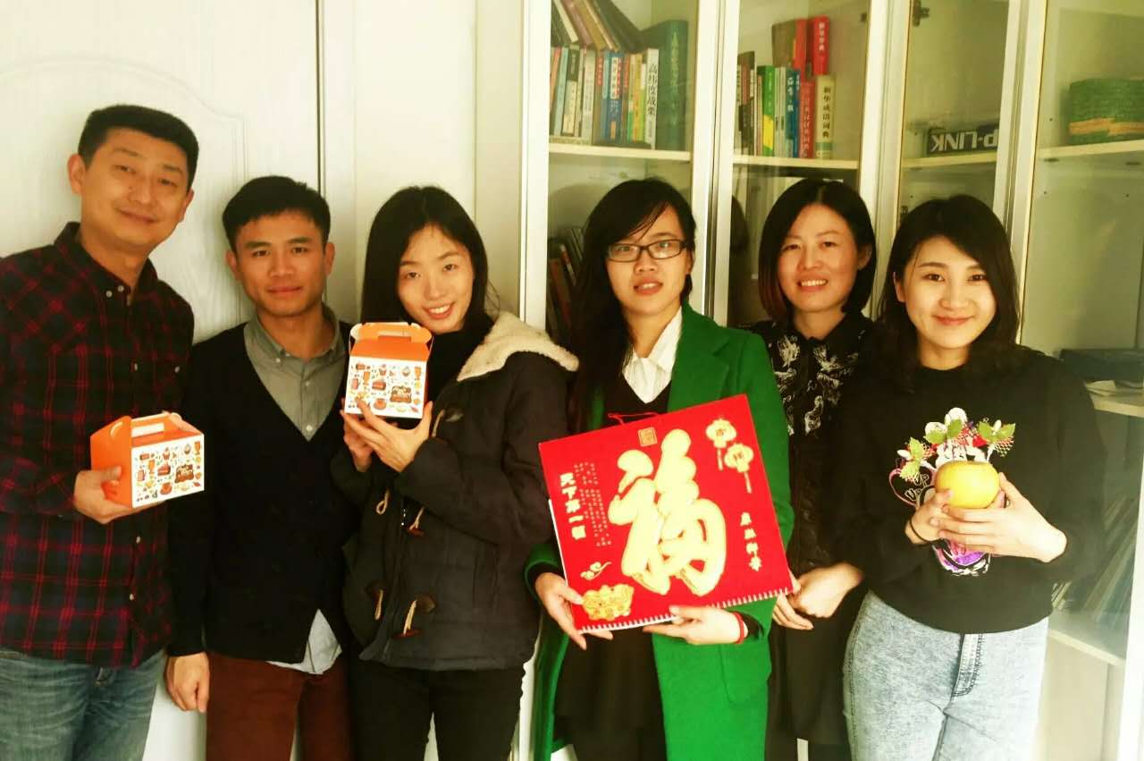 深度传播；圣诞活动
